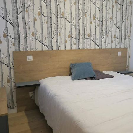 Bel Appartement Neuf Plage De Trestraou A Perros-Guirec - Ref 862 Екстериор снимка