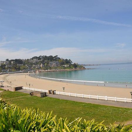 Bel Appartement Neuf Plage De Trestraou A Perros-Guirec - Ref 862 Екстериор снимка