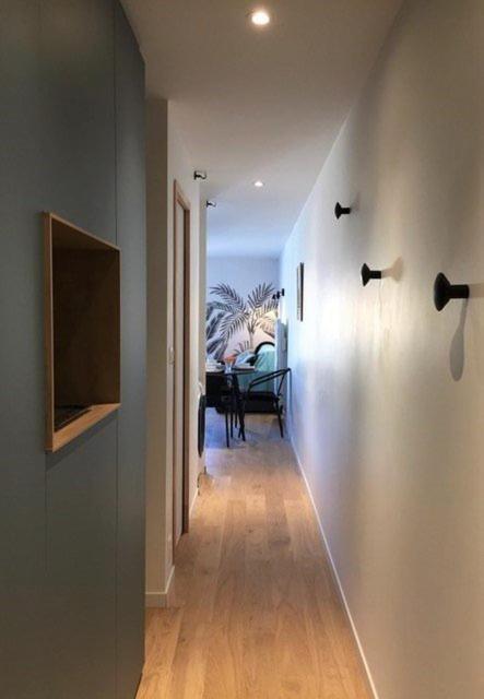 Bel Appartement Neuf Plage De Trestraou A Perros-Guirec - Ref 862 Екстериор снимка