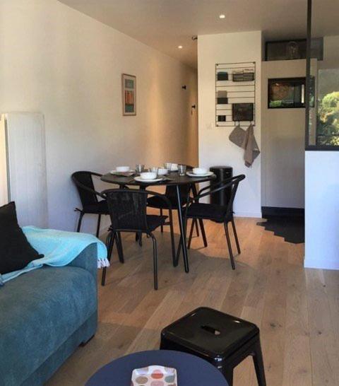 Bel Appartement Neuf Plage De Trestraou A Perros-Guirec - Ref 862 Екстериор снимка