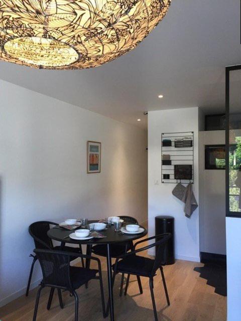 Bel Appartement Neuf Plage De Trestraou A Perros-Guirec - Ref 862 Екстериор снимка