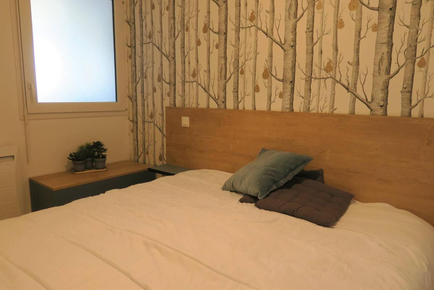 Bel Appartement Neuf Plage De Trestraou A Perros-Guirec - Ref 862 Екстериор снимка
