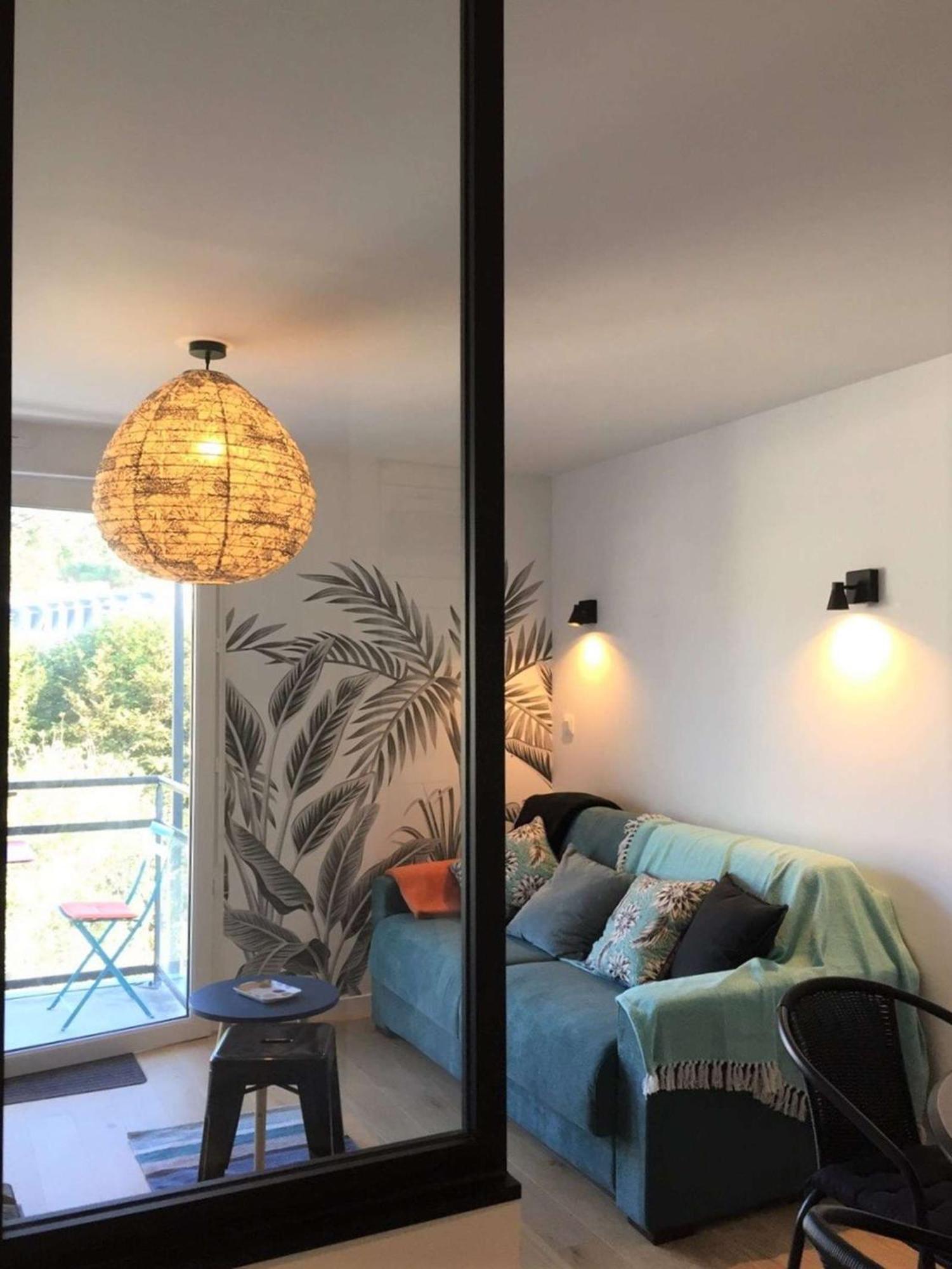 Bel Appartement Neuf Plage De Trestraou A Perros-Guirec - Ref 862 Екстериор снимка