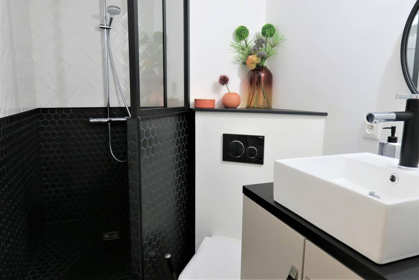 Bel Appartement Neuf Plage De Trestraou A Perros-Guirec - Ref 862 Екстериор снимка